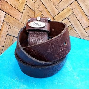 Levi Strauss - Youth "Western" Belt